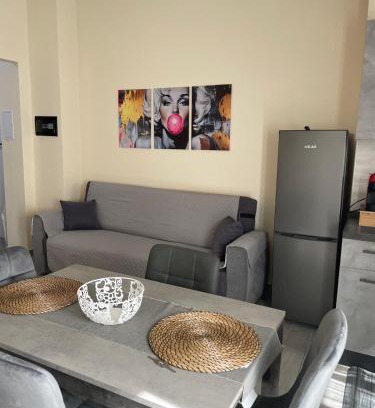 Grugliasco Apartment | Casa Meme - Trilocale elegante