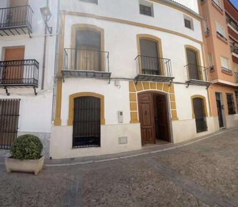 Dona Mencia House | CASA MENCÍA CÓRDOBA