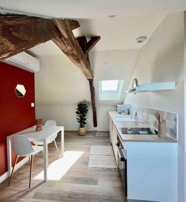 Cholet Apartment | *CASA Mendoza*