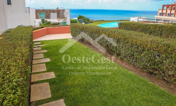 Areia Branca Apartment | Casa Menezes