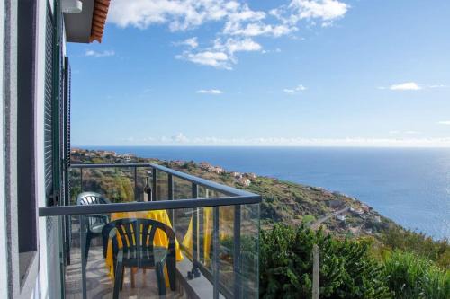 Calheta House | Casa Menezes Sunrise and Sunset Every Day