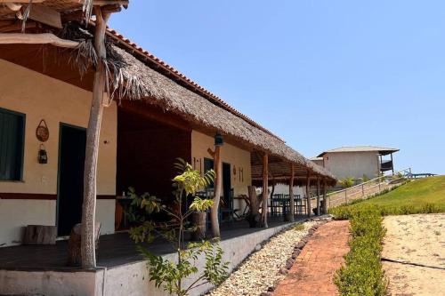 Cajueiro da Praia House | Casa Meraki-Cajueiro da Praia-PI