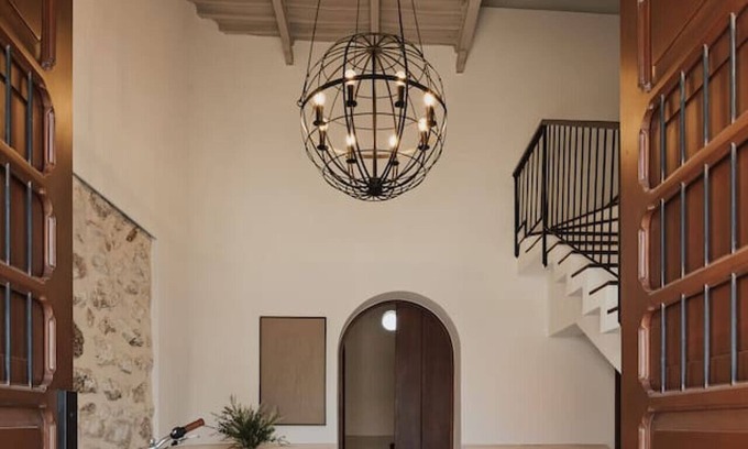 Zona Paseo Montejo House | Casa Meraki - Home by Paseo Montejo, Home by Paseo de Montejo