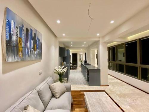 Zona Colonial Apartment | Casa Meriño - Leo's Penthouse #5