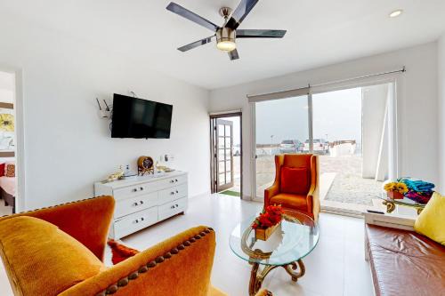 La Paloma House | Casa Merlot 41 - Playa Arcangel
