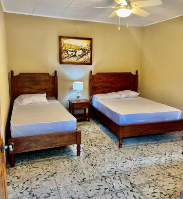Leon House | Casa Mestiza