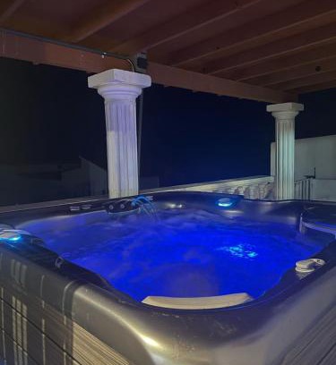 San Felipe House | Casa mexicana