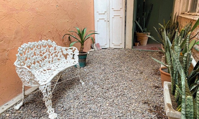 Torreon Hotel | Casa Mexico Hotel Boutique