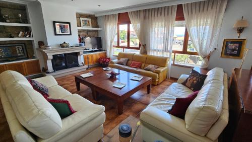 O Grove House | CASA MEXILLOEIRA
