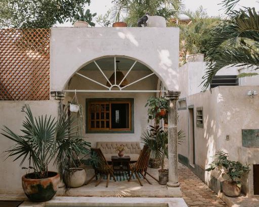 Centro Bed & Breakfast | Casa Mezcla - Bed & Breakfast