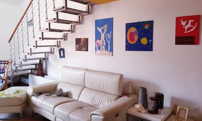 San Terenzo Apartment | Casa Mia al mare