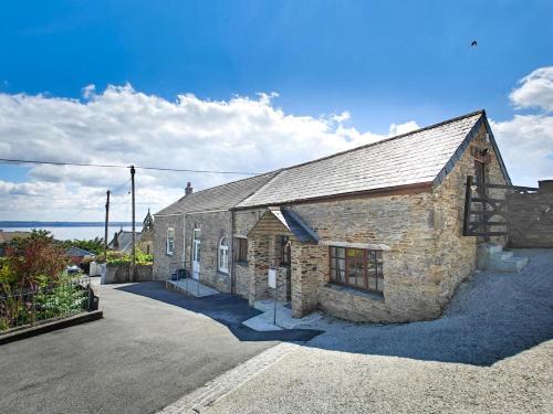 Saint Austell Bay House | Casa Mia