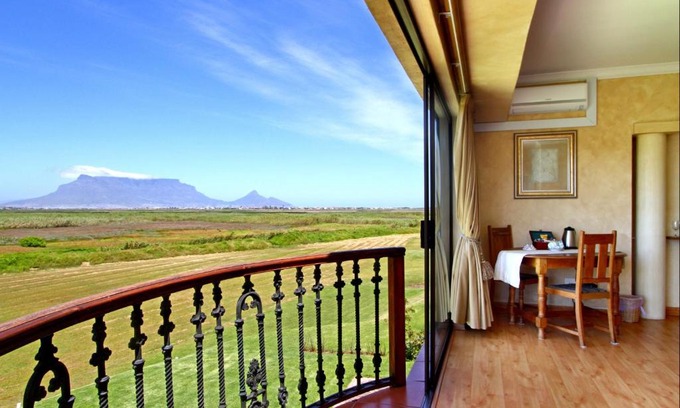 Flamingo Vlei House | Casa Mia Guesthouse