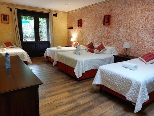 Antigua Guatemala Hotel | Casa Mia Hotel
