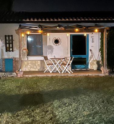 Iglesias House | Casa Mia