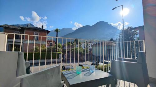 Mandello del Lario Apartment | Casa Mia Lake Como