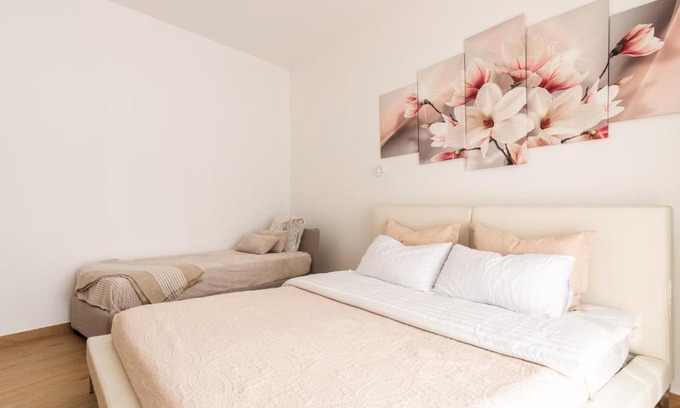Gallarate Apartment | Casa mia Milano Malpensa