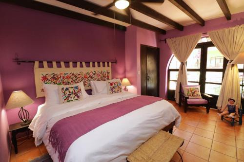 Zona Centro Hotel | Casa Mia Suites