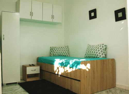 La Marsa House | Casa Mia