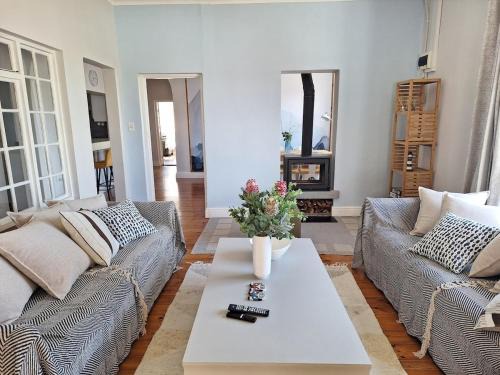 Muizenberg House | Casa Mia