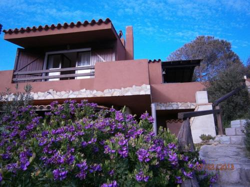 Torre dei Corsari House | Casa Michela