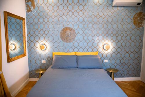 Careggi Rifredi Apartment | Casa Michelazzi Apartment Careggi/Dalmazia