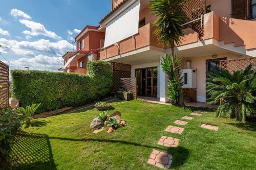 Villaputzu House | Casa Michelle