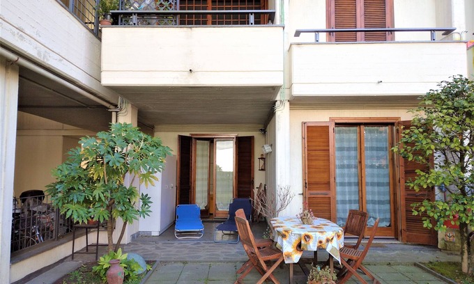 Verbania Apartment | Casa Michi