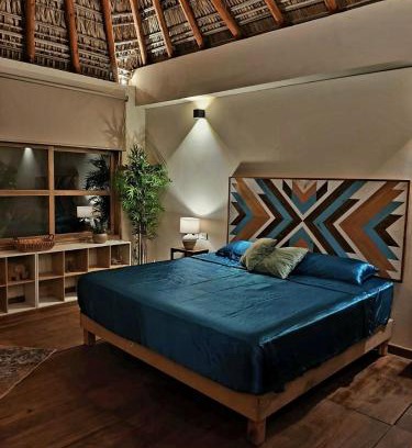 Jimenez Apartment | Casa Miete