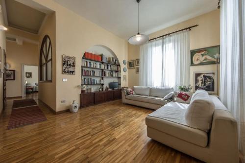 Certaldo Apartment | Casa Mili Certaldo