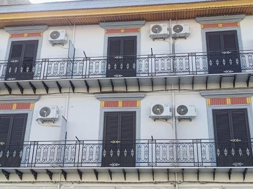 Corso dei Mille - Sant'Erasmo House | Casa Mille