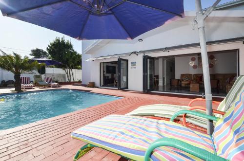 Milnerton House | Casa Milner Guest House
