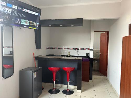 Piura Apartment | Casa Mimaya
