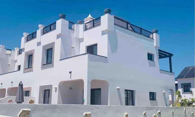 Geafond House | Casa Mimi - your perfect family getaway