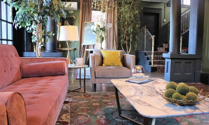 Downtown El Paso Apartment | Casa Mina 2 Central Rio Grande Historic Dist
