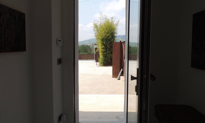 Roddi Apartment | Casa Mina Roddi