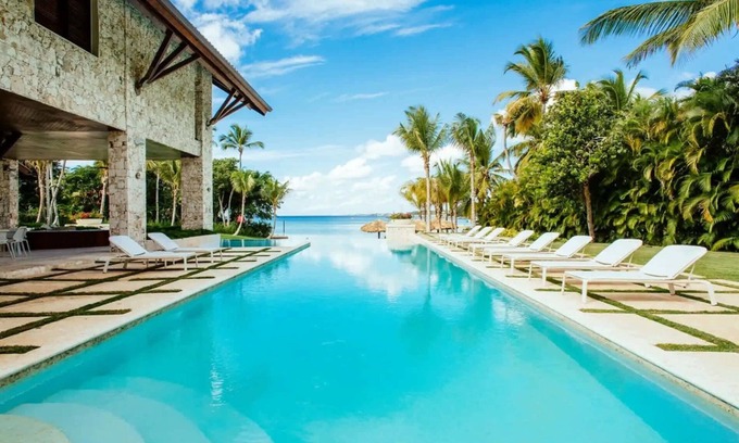 Casa de Campo Villa | Casa Minitas in Casa de Campo by Personal Villas - An Unforgettable Experience