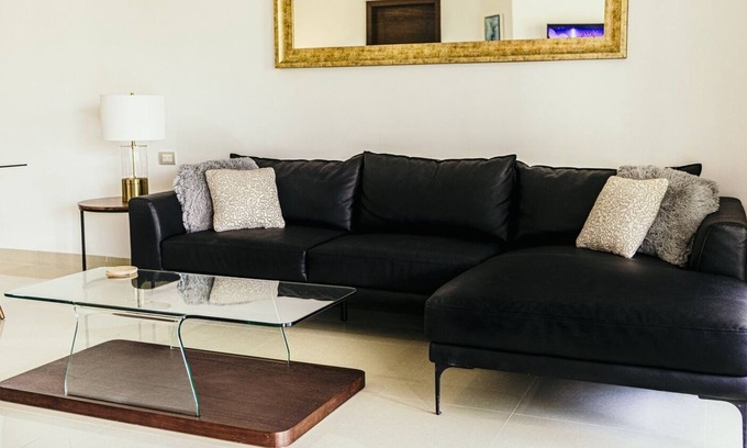 Puerto Juarez Condo | Casa Miraflores 2 Bedroom Condo by RedAwning