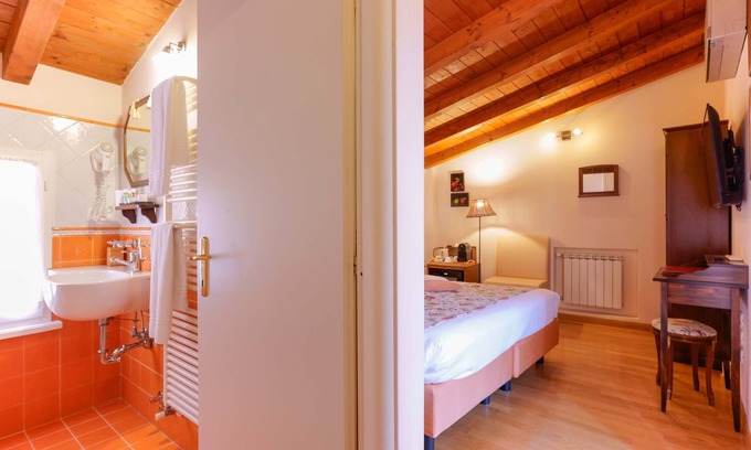 Historic Center Bed & Breakfast | Casa Miramonte