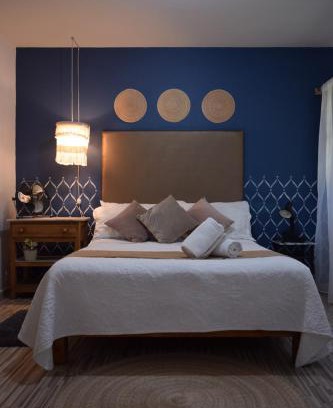 Lafayette Hotel | Casa Miranda Morelos