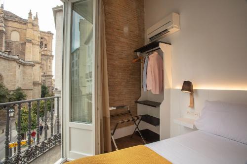 Central District Apartment | Casa Miravalle Catedral