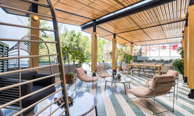 Hipodromo Apartment | Casa Miravalle