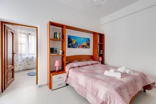 Oristano Historic Centre Apartment | Casa Miriam