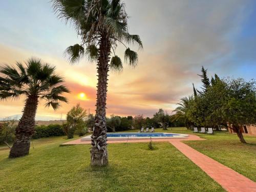 Alhaurin el Grande Villa | Casa Miru