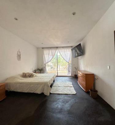 Santa Maria Colotepec House | Casa Mishi 2 Recámaras