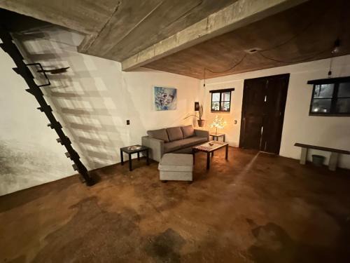 Santa Maria Colotepec House | Casa Mishi