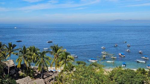 South Shore Hotel Area Apartment | Casa Mismaloya Parota