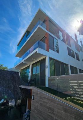 South Shore Hotel Area Apartment | Casa Mismaloya Primavera