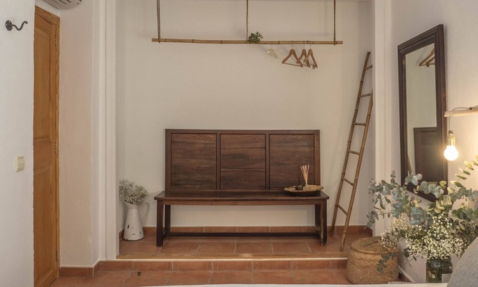 Valldemossa Cottage | Casa Mistral, A paradise of Sea and Mountain