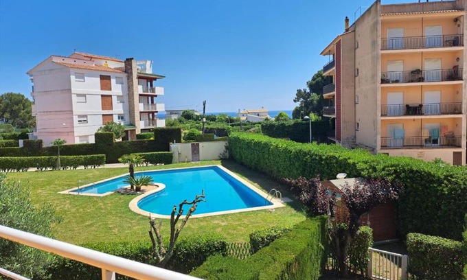 Palamos House | Casa Mistral
